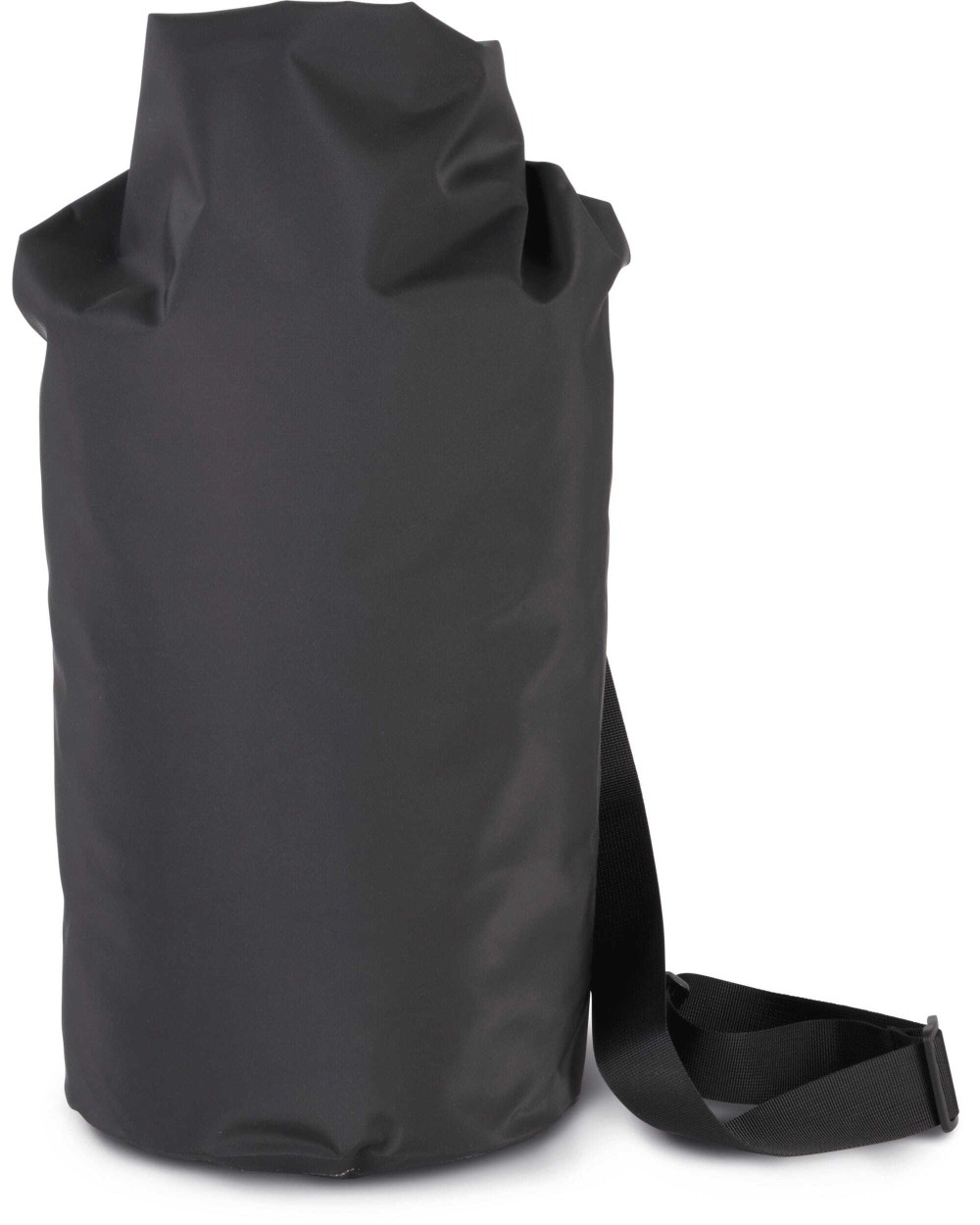 Tassen & Zakken KIMOOD Waterdichte tas met roll-top 20 L voor bedrukking &amp; borduring