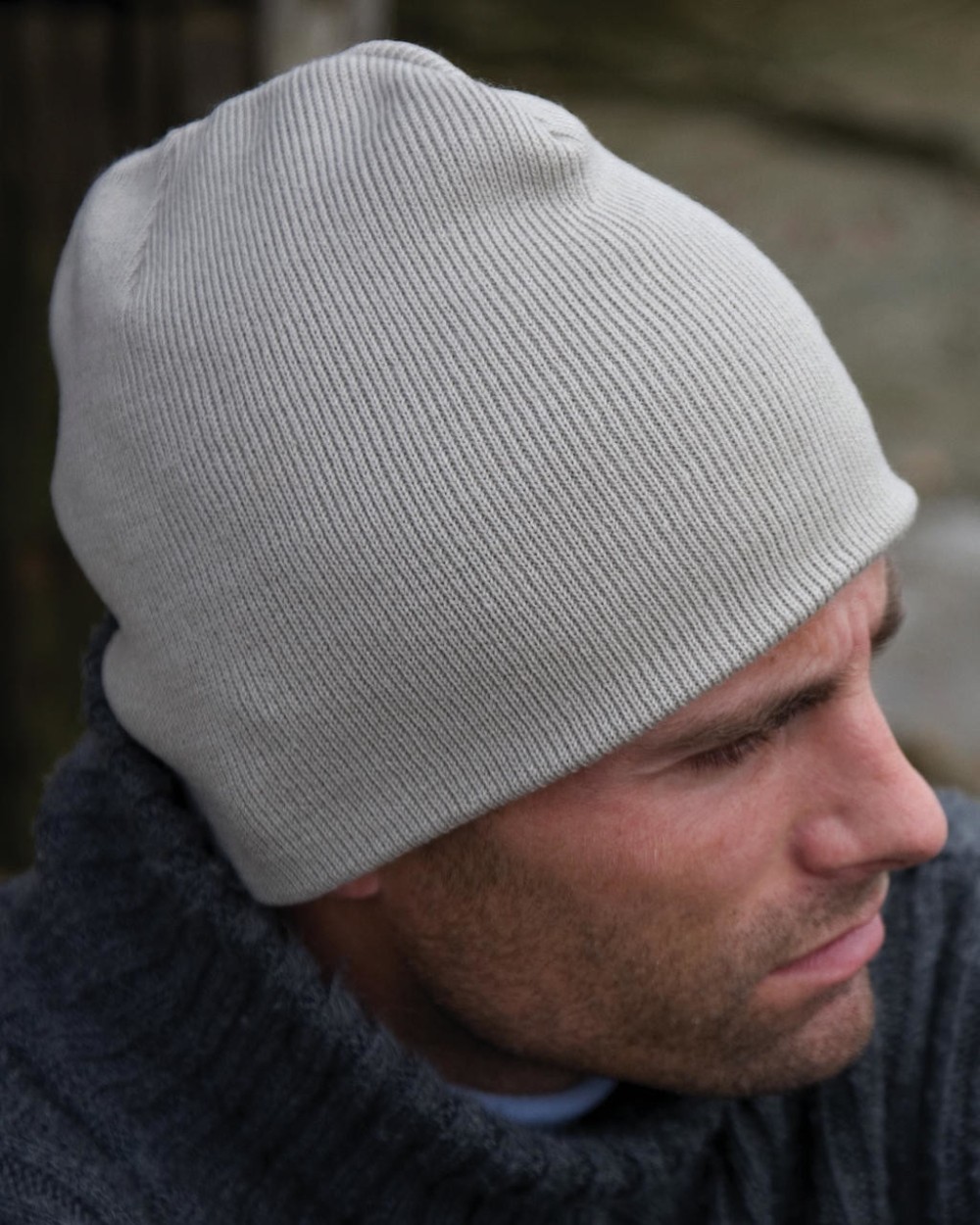 Bonnets personnalisable RESULT Fashion Fit Hat