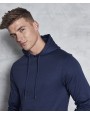 Sweaters & hoodies AWDIS SPORTS POLYESTER HOODIE voor bedrukking &amp; borduring