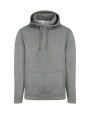 Sweaters & hoodies AWDIS SPORTS POLYESTER HOODIE voor bedrukking &amp; borduring
