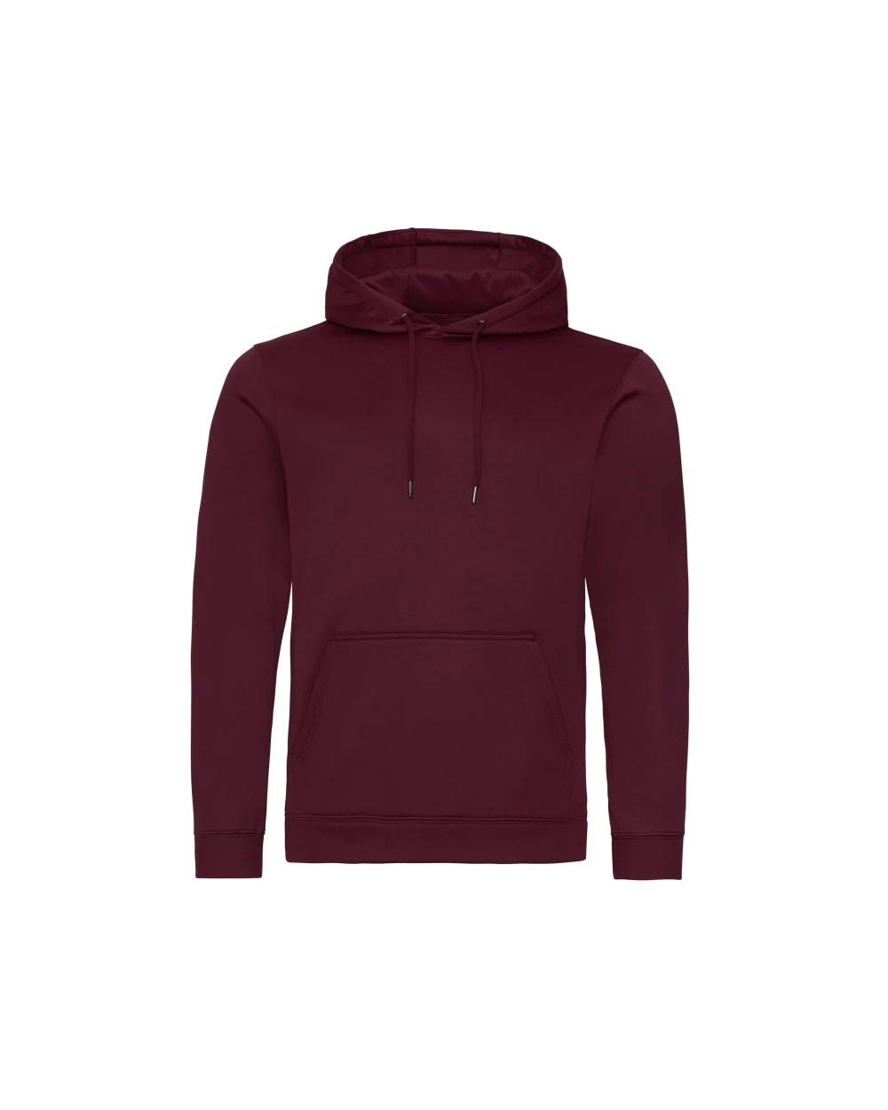 Sweaters & hoodies AWDIS SPORTS POLYESTER HOODIE voor bedrukking &amp; borduring