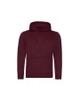 Sweat-shirts personnalisable AWDIS SPORTS POLYESTER HOODIE