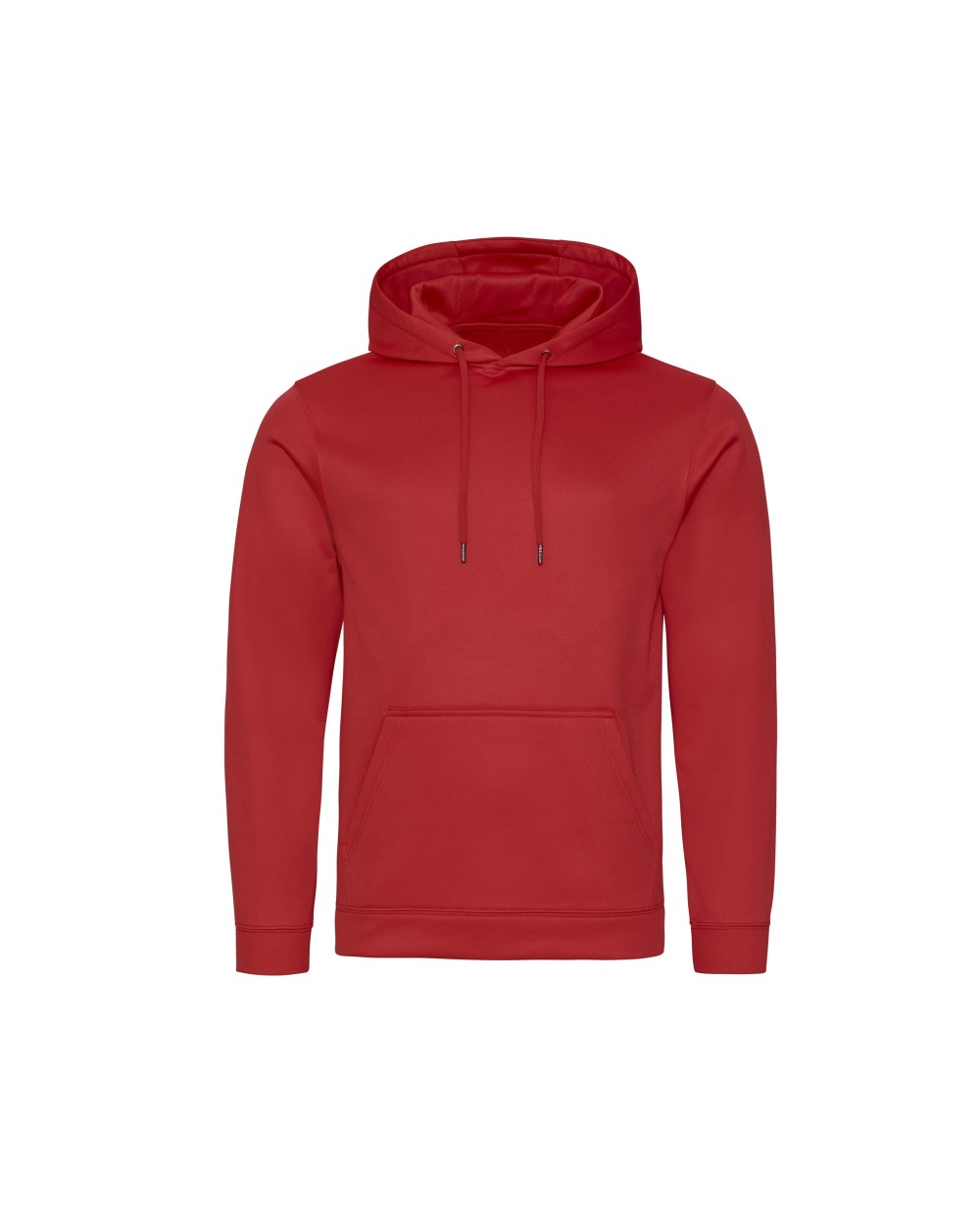 AWDIS SPORTS POLYESTER HOODIE Sweatshirts personalisierbar