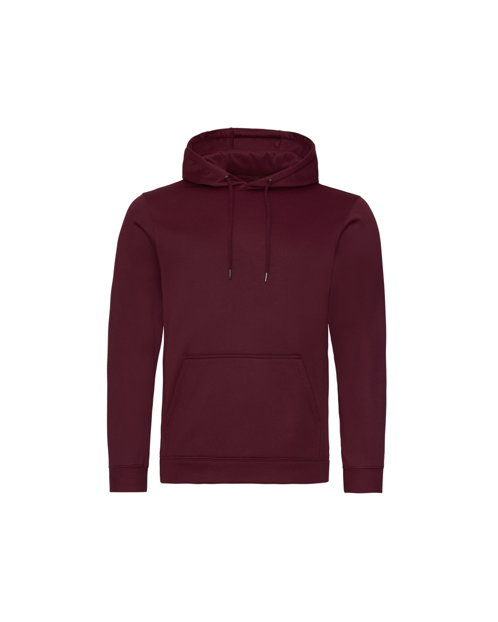 AWDIS SPORTS POLYESTER HOODIE Sweatshirts personalisierbar