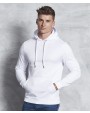 AWDIS SPORTS POLYESTER HOODIE Sweatshirts personalisierbar