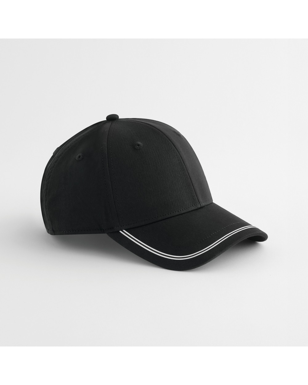 BEECHFIELD Sportkappe Kappen personalisierbar