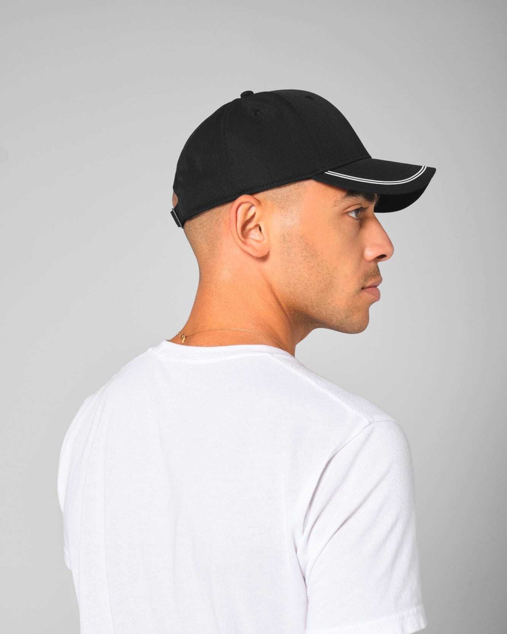 BEECHFIELD Sportkappe Kappen personalisierbar