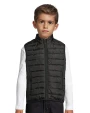 SOL'S Kids´ Stream Bodywarmer Jacken personalisierbar