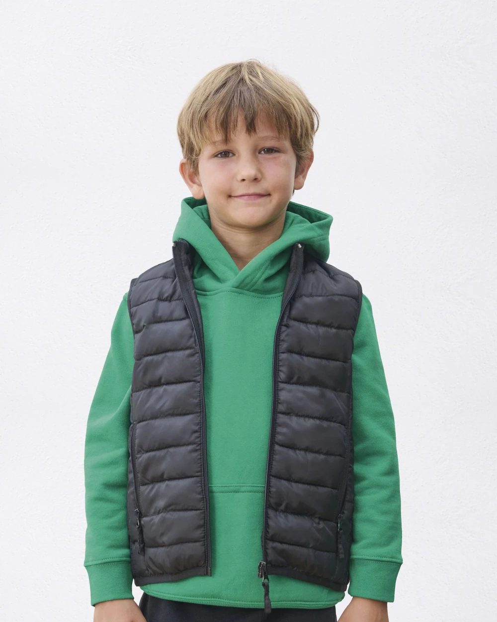Vestes personnalisable SOL'S Kids´ Stream Bodywarmer
