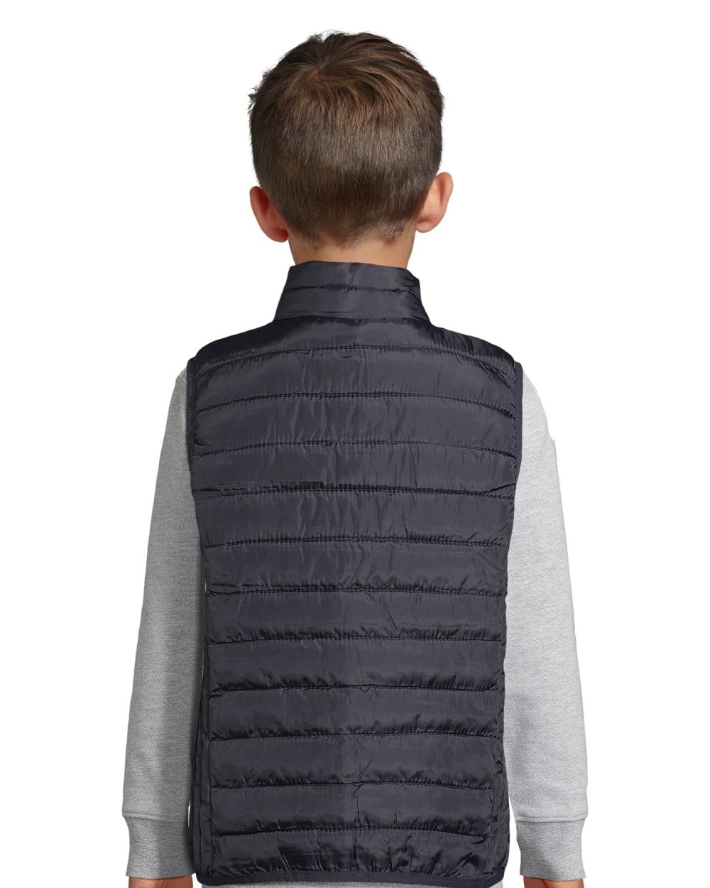 Jassen SOL'S Kids´ Stream Bodywarmer voor bedrukking &amp; borduring