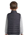 SOL'S Kids´ Stream Bodywarmer Jacken personalisierbar