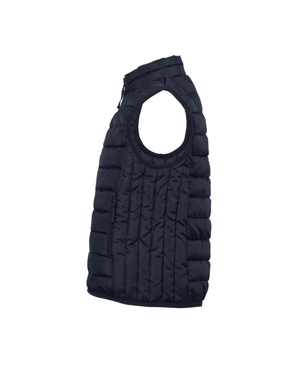 SOL'S Kids´ Stream Bodywarmer Jacken personalisierbar