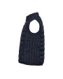 SOL'S Kids´ Stream Bodywarmer Jacken personalisierbar