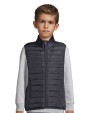 SOL'S Kids´ Stream Bodywarmer Jacken personalisierbar