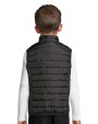 SOL'S Kids´ Stream Bodywarmer Jacken personalisierbar