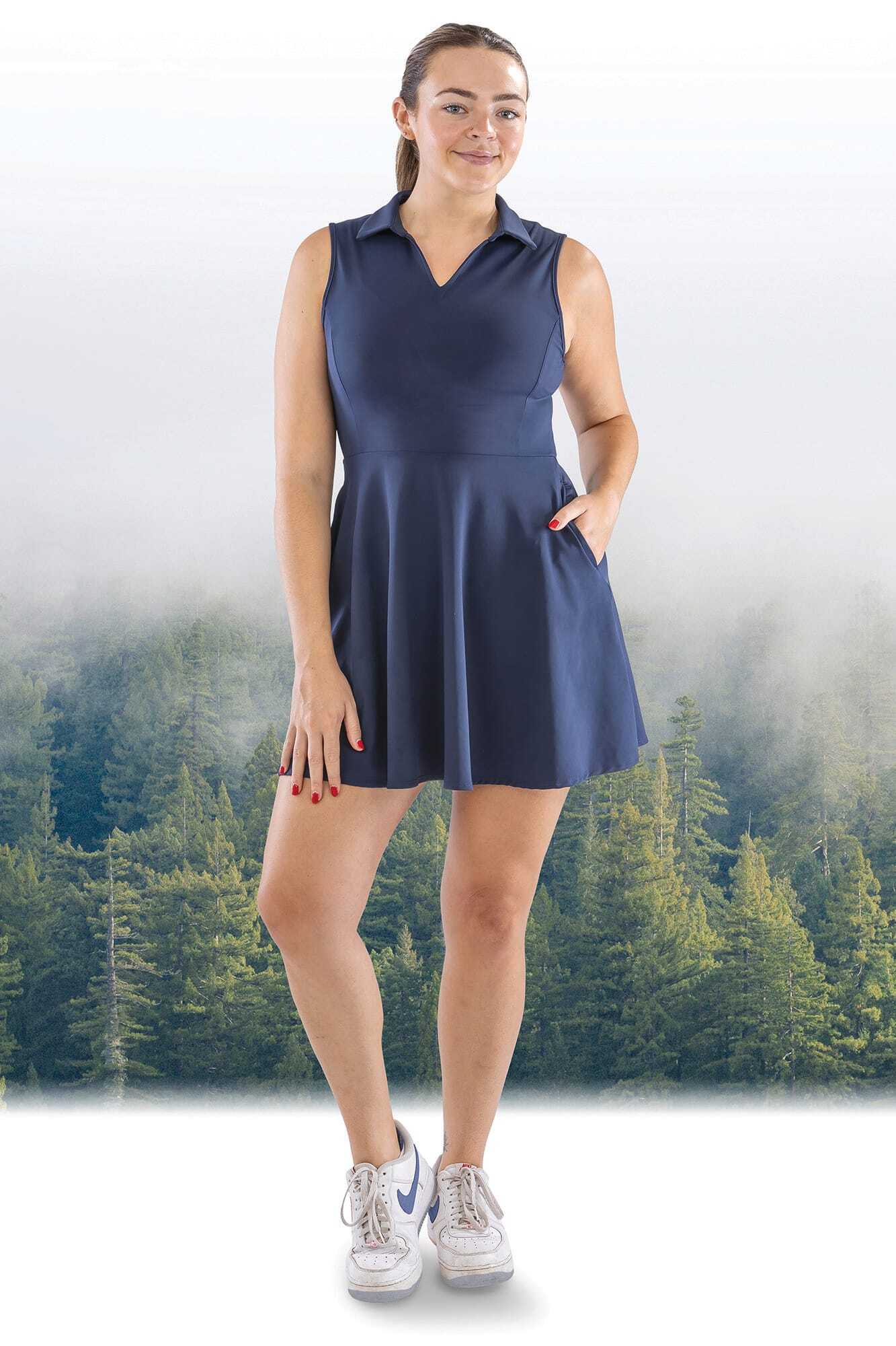 Jurken SPIRO Sportjurkje voor bedrukking &amp; borduring