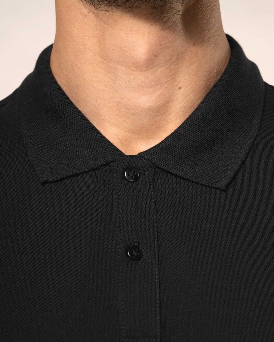 Polos personnalisable Kariban Polo Supima® manches courtes homme