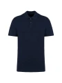 KARIBAN Polo Supima® manches courtes homme /api/colors/058f028c-f565-4146-9cba-11f5b0ade7a7 personnalisable