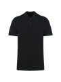 KARIBAN Polo Supima® manches courtes homme /api/colors/b9fdad4a-5e94-45cb-8c03-c08b349b28c3 personnalisable