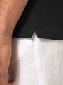 Polos à personnaliser KARIBAN Polo Supima® manches courtes homme 