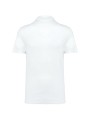 KARIBAN Polo Supima® manches courtes homme /api/colors/7a92cd2d-10d2-40b4-928b-296bb7487506 personnalisable