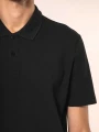 Polos à personnaliser KARIBAN Polo Supima® manches courtes homme 