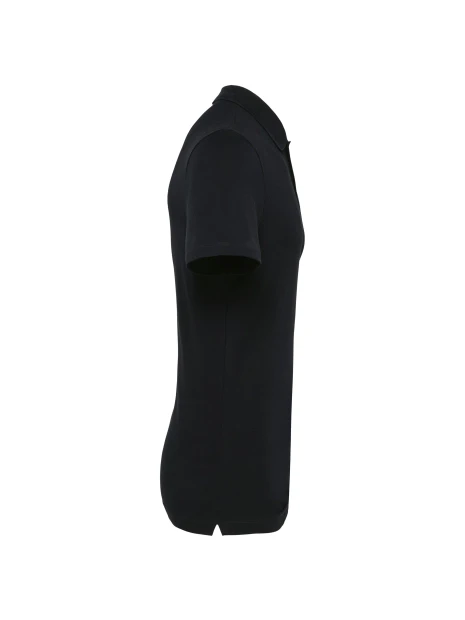 KARIBAN Polo Supima® manches courtes homme /api/colors/b9fdad4a-5e94-45cb-8c03-c08b349b28c3 personnalisable