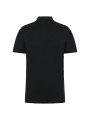 KARIBAN Polo Supima® manches courtes homme /api/colors/b9fdad4a-5e94-45cb-8c03-c08b349b28c3 personnalisable