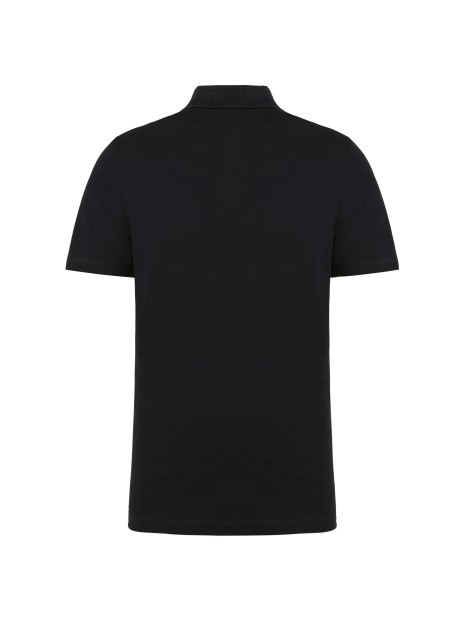 KARIBAN Polo Supima® manches courtes homme /api/colors/b9fdad4a-5e94-45cb-8c03-c08b349b28c3 personnalisable