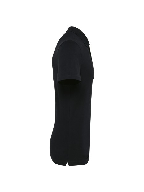 KARIBAN Polo Supima® manches courtes homme /api/colors/b9fdad4a-5e94-45cb-8c03-c08b349b28c3 personnalisable