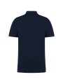 KARIBAN Polo Supima® manches courtes homme /api/colors/058f028c-f565-4146-9cba-11f5b0ade7a7 personnalisable