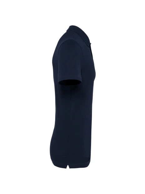 KARIBAN Polo Supima® manches courtes homme /api/colors/058f028c-f565-4146-9cba-11f5b0ade7a7 personnalisable