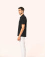 Polos personnalisable Kariban Polo Supima® manches courtes homme