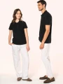 Polos à personnaliser KARIBAN Polo Supima® manches courtes homme 