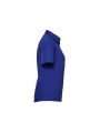 RUSSELL Chemise femme popeline polycoton manches courtes /api/colors/faa09971-d6a0-46cd-b5b3-d674b3aba32b personnalisable