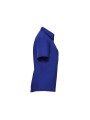 RUSSELL Chemise femme popeline polycoton manches courtes /api/colors/faa09971-d6a0-46cd-b5b3-d674b3aba32b personnalisable