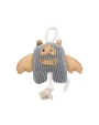 Accessoires personnalisable MBW MiniFeet® Dog Toy Bat