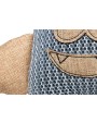 Benodigdheden MBW MiniFeet® Dog Toy Bat voor bedrukking &amp; borduring
