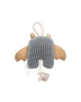 Accessoires personnalisable MBW MiniFeet® Dog Toy Bat