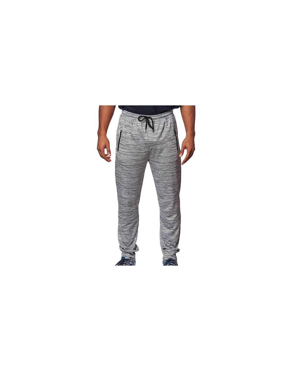 Broeken BURNSIDE Joggers voor bedrukking &amp; borduring
