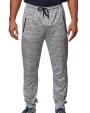 Broeken BURNSIDE Joggers voor bedrukking &amp; borduring