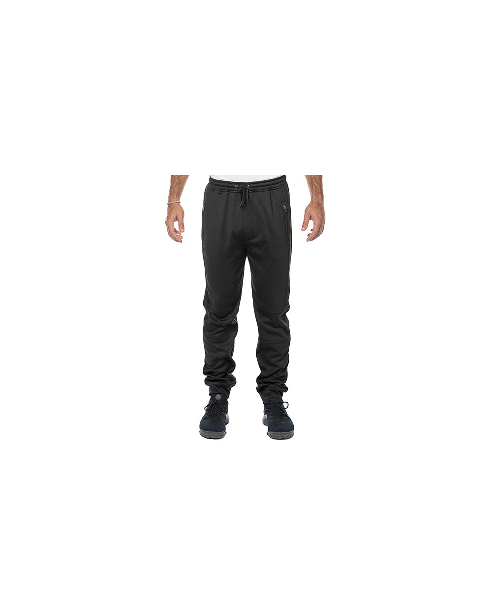 BURNSIDE Joggers Hosen personalisierbar