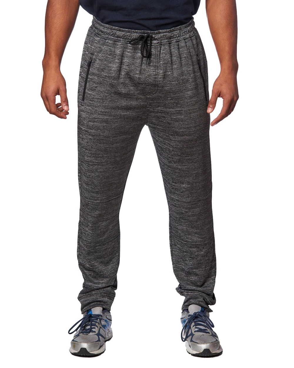 Broeken BURNSIDE Joggers voor bedrukking &amp; borduring