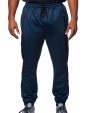 BURNSIDE Joggers Hosen personalisierbar