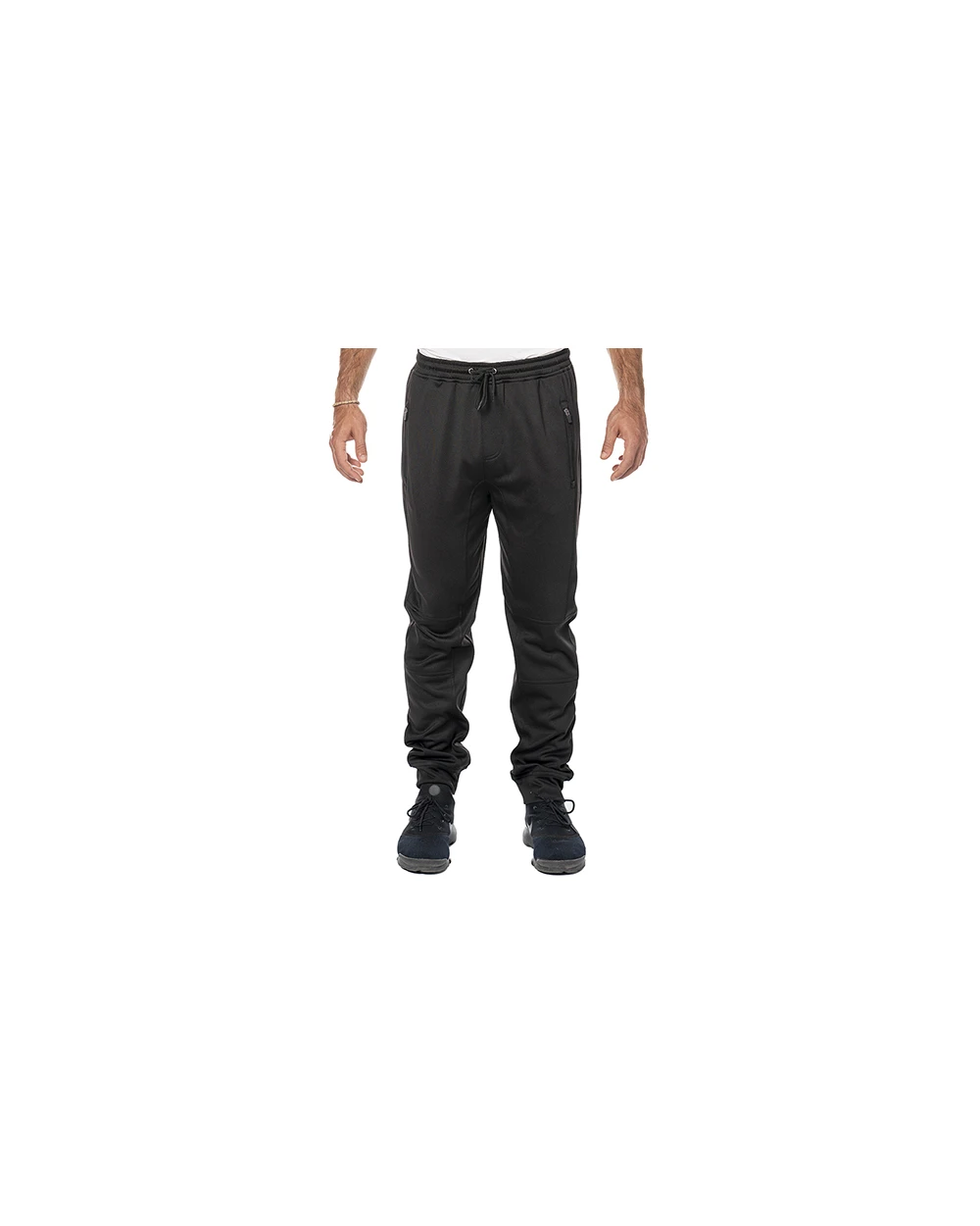 Broeken BURNSIDE Joggers voor bedrukking &amp; borduring