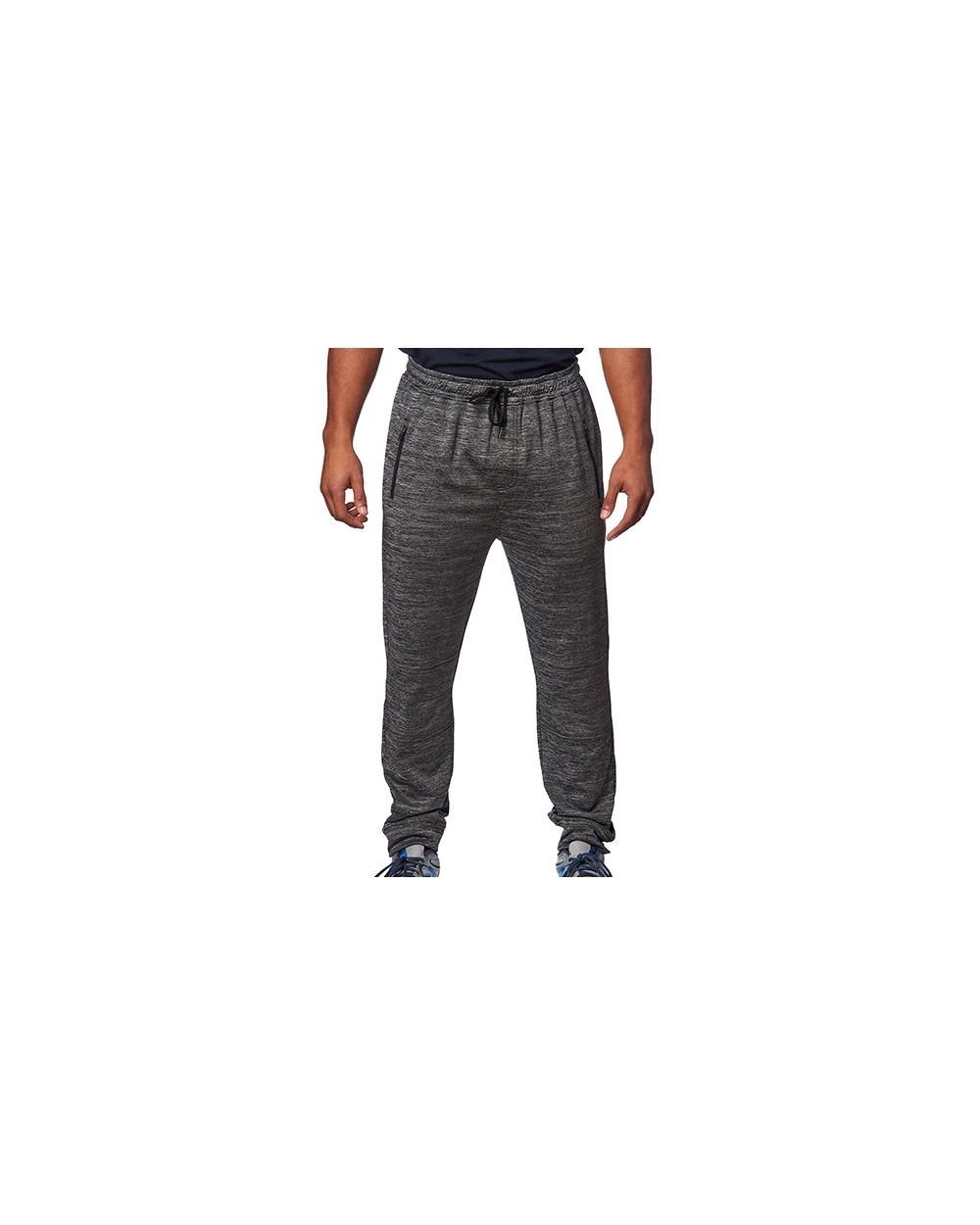 Broeken BURNSIDE Joggers voor bedrukking &amp; borduring