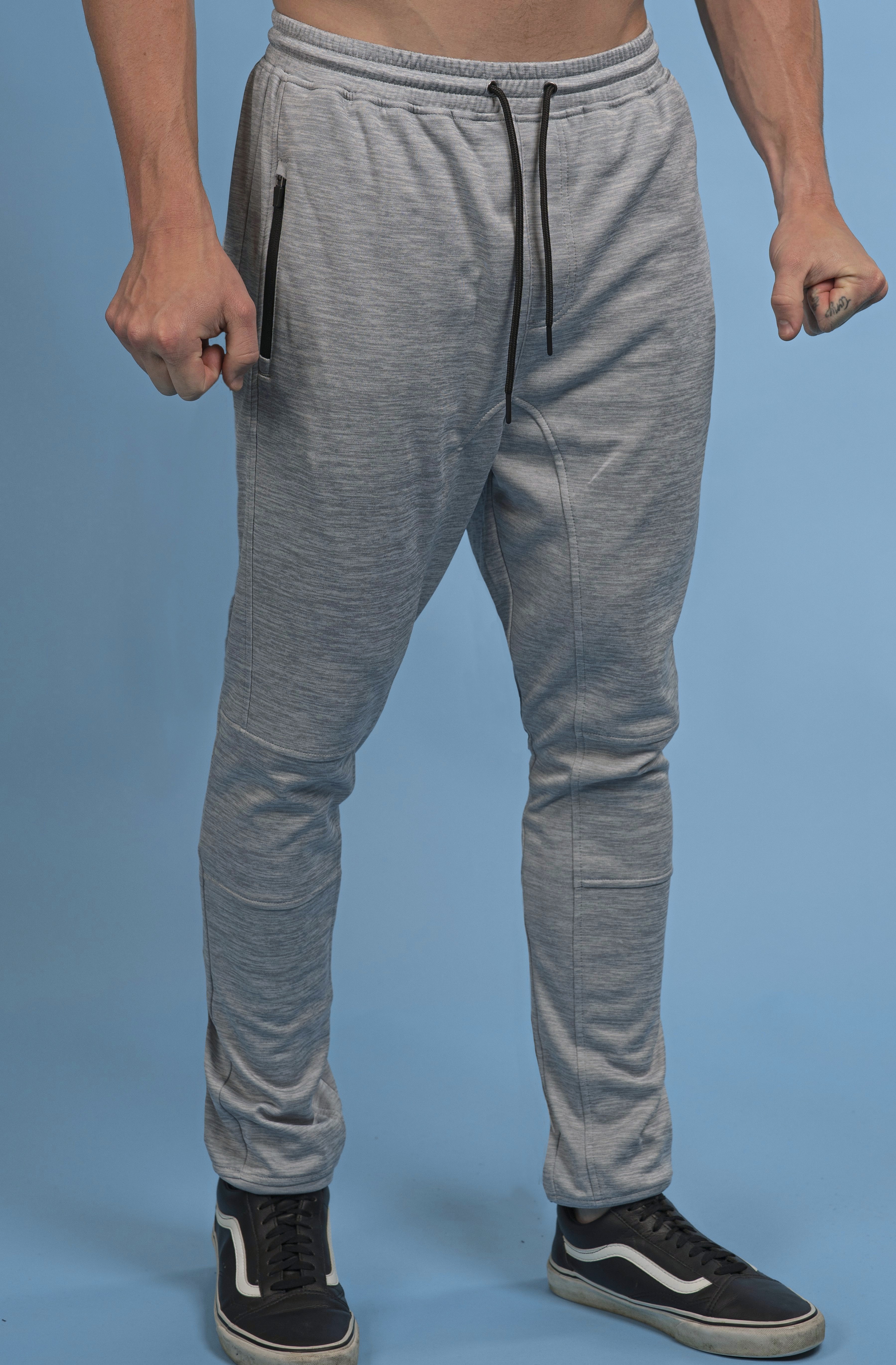 Pantalons personnalisable BURNSIDE Joggers
