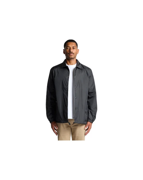 Vestes personnalisable As Colour Coach Jacket