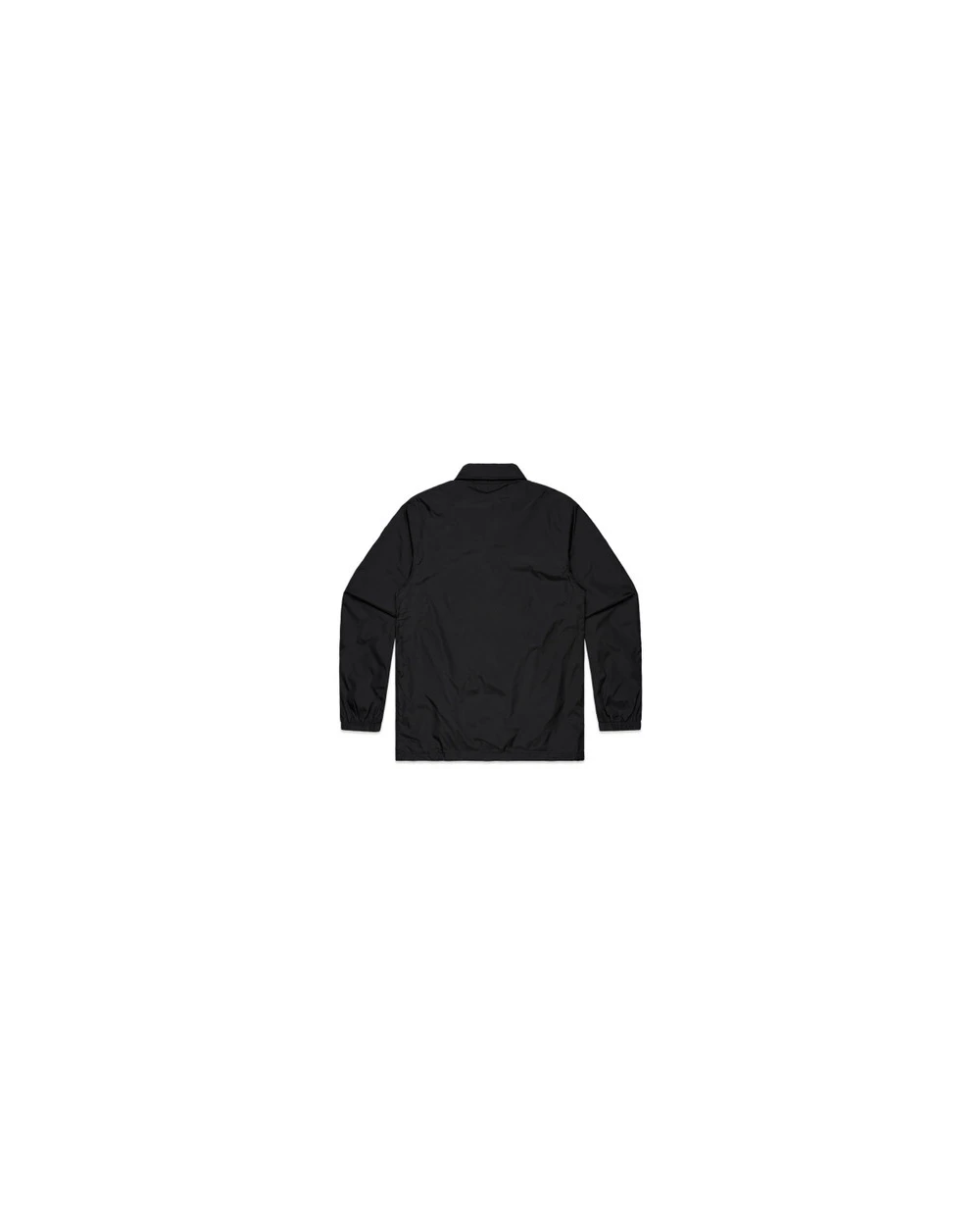 AS COLOUR Coach Jacket Jacken personalisierbar