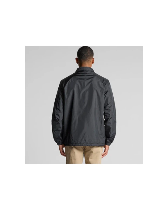 Vestes personnalisable As Colour Coach Jacket
